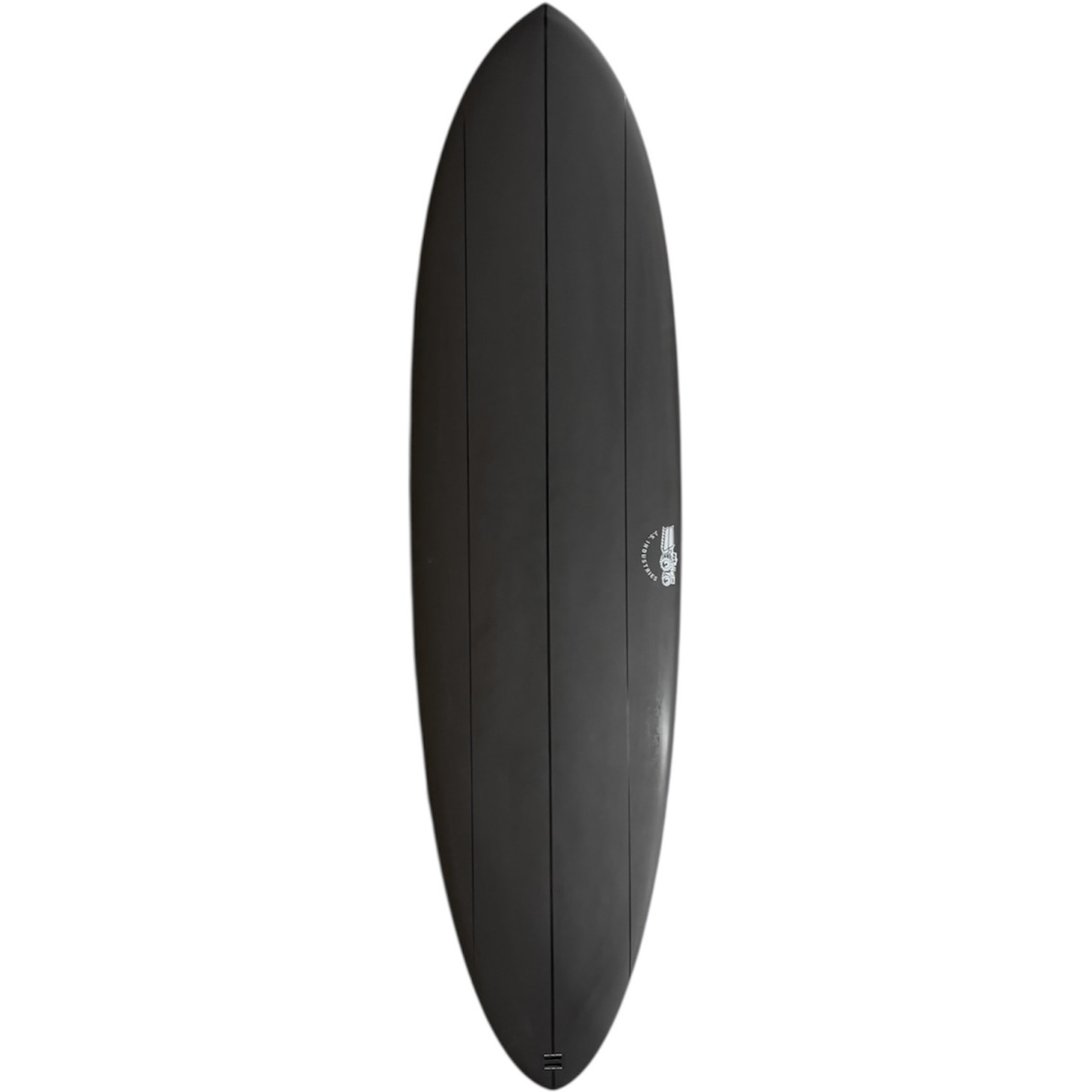 JS INDUSTRIES / JS INDUSTRIES / BIGBARON CARBONTUNE 6`4